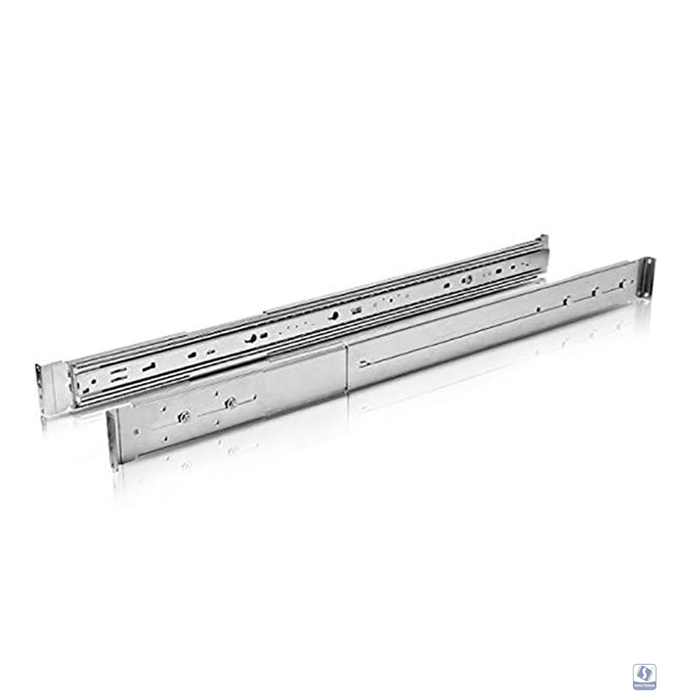 Рельсы Chenbro 84H341810-046 AS'Y COMPONENT,RM41824,SLIDE RAIL,4U,TRAVEL:736MM,CHASSIS W:430MM,TOOLLESS,AR61-686K,W/OUNTING PLATE*4+SCREW PACKING+MANUAL+BOX