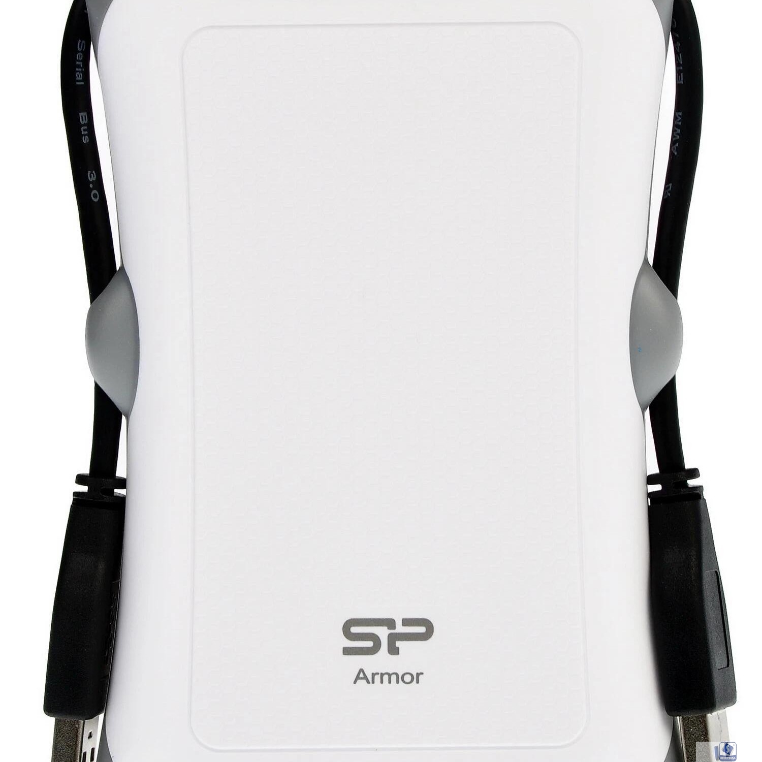 Silicon Power Portable HDD 2Tb Armor A30 [SP020TBPHDA30S3W] 2.5" 