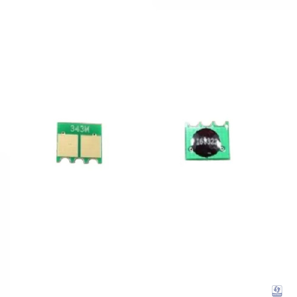 NV Print (ELP-CH-HCE343A) Чип для HP CE343A Magenta, 16K  для HP CLJ M776