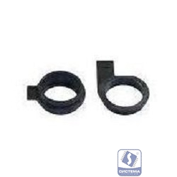 Kyocera-Mita 2C920160  Втулка для Kyocera Kyocera Mita KM-1620/1635/1650 TASKalfa180/181  (О)