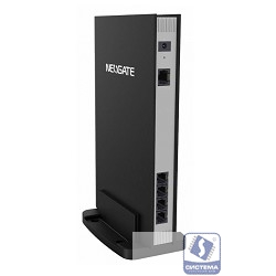 Yeastar TA400 VoIP-шлюз, 4*FXS