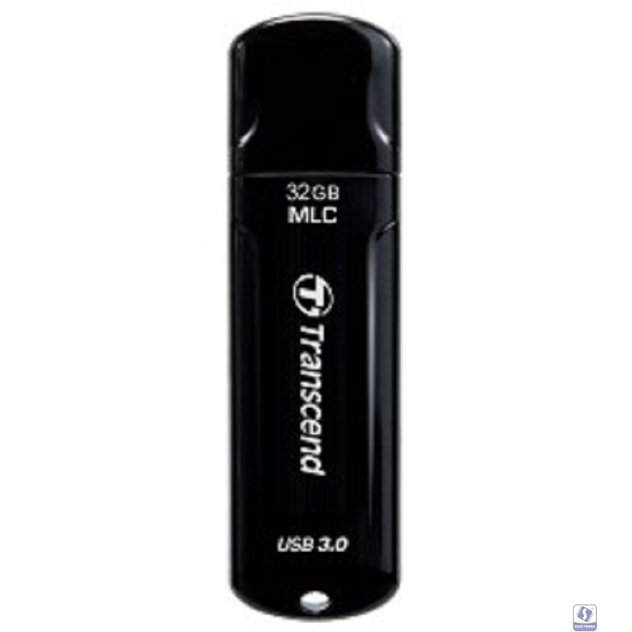 Transcend USB Drive 32Gb JetFlash 750 TS32GJF750K 