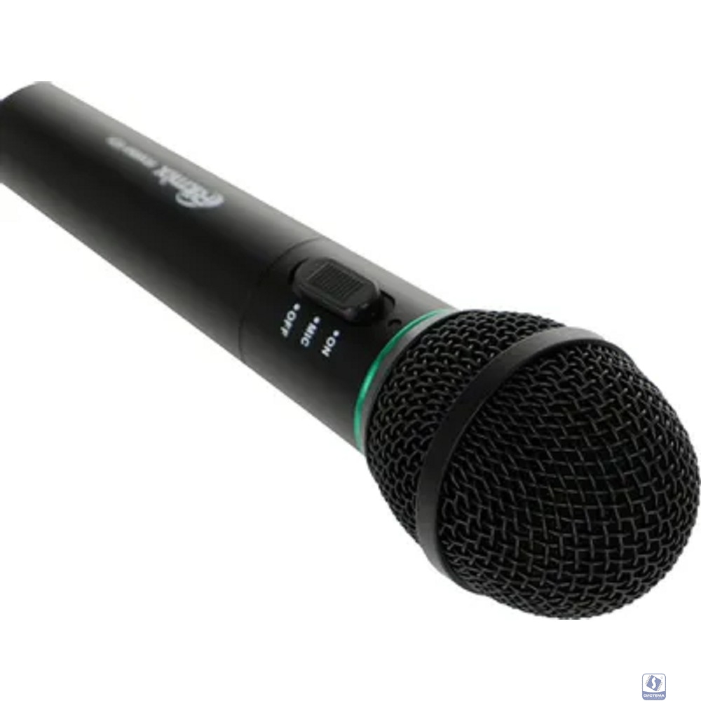 RITMIX RWM-101 black 