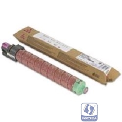 Ricoh Картридж пурпурный тип MP CW2200 (841637)