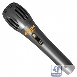 RITMIX RDM-130 black 