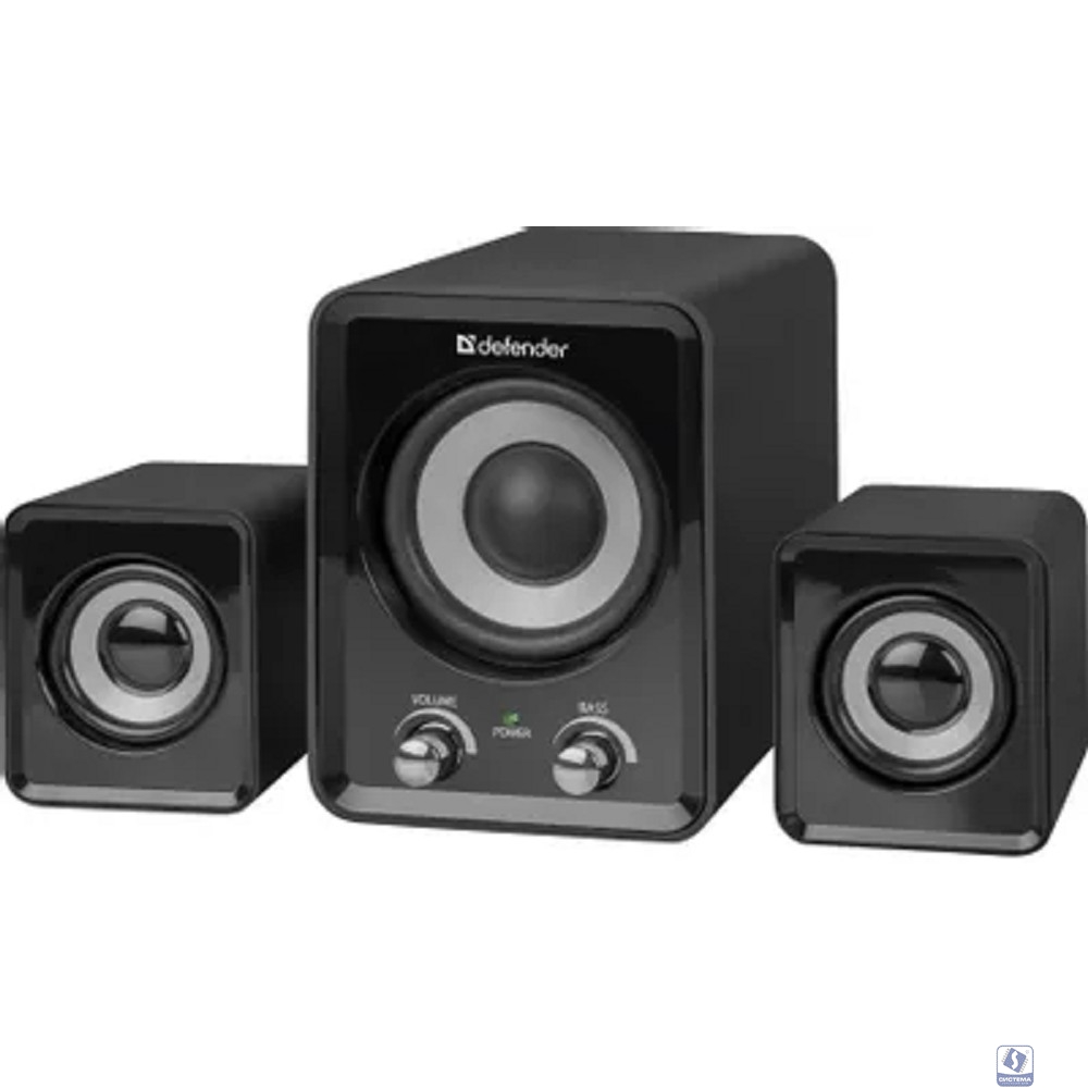 Defender Z4 11 Вт, питание от USB [65508]