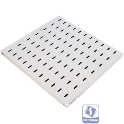 ЦМО Полка усиленная для аккумуляторов, грузоподъёмностью 200 кг., глубина 1000 мм (СВ-100АК)