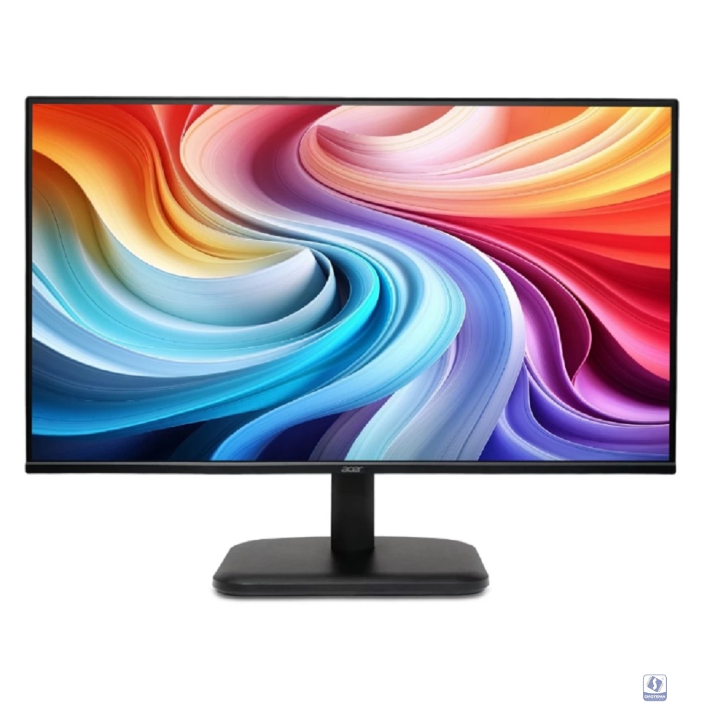 LCD Acer 23.8" EK241YGbi  [UM.QE1CD.G01]