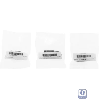 Комплект роликов Cactus CS-BRA-KYO-P2040 (2F909171/2HN06080/2F906230) для Kyocera TASKalfa 255/305/3050ci/3051ci/3212i/3500i/3501i/3510i/4012i/FS-6025MFP/FS-6030MFP/ FS-6525MFP/FS-6530MFP (упак.:3шт)