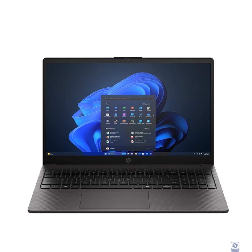 HP 250R G9  [B9YM7ET] Grey  15.6" 