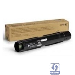 XEROX 106R03769 Тонер-картридж черный (5,3K) XEROX VersaLink C7000 