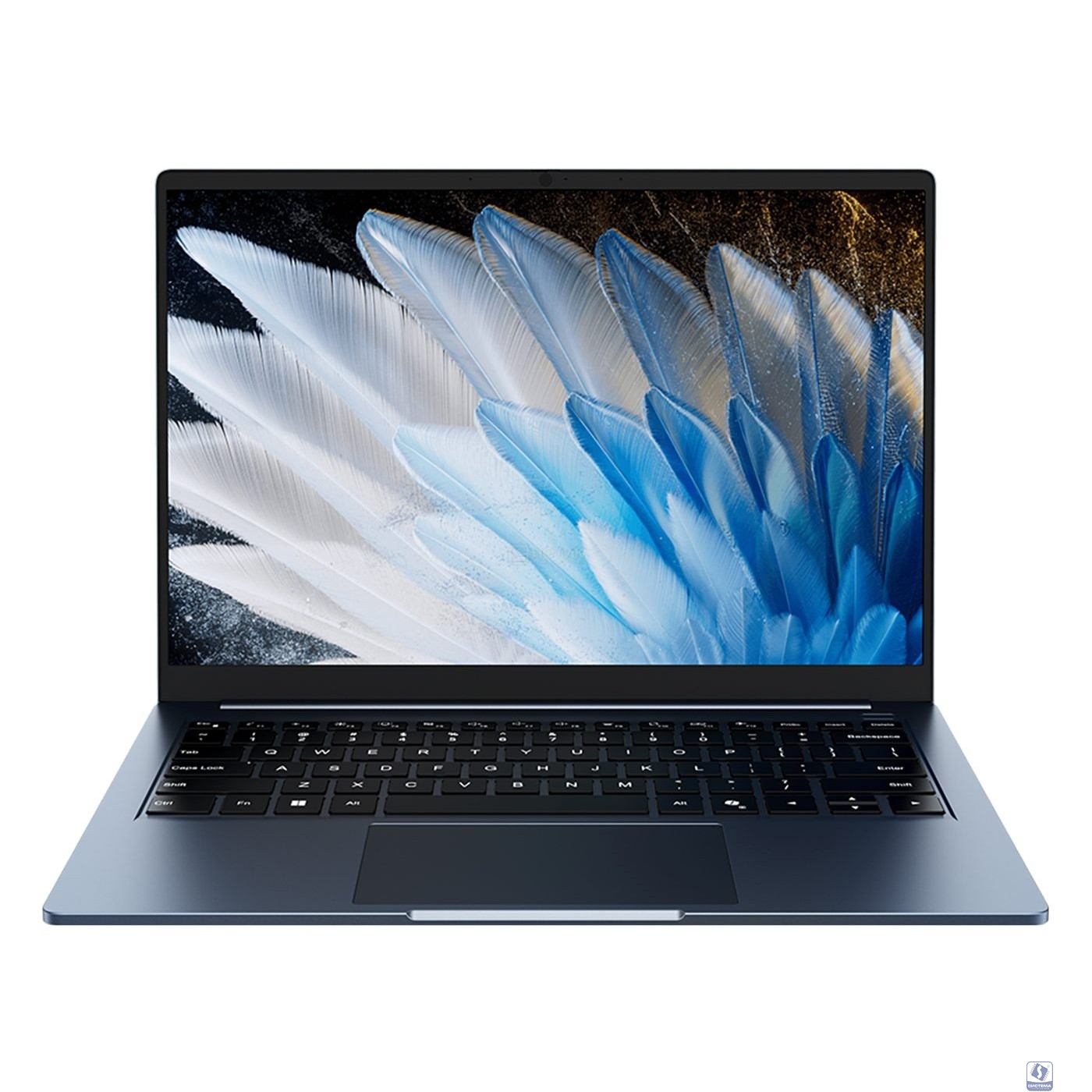 CHUWI CoreBook Air [CWI652-561N5N1HDMRH] Grey 14" 