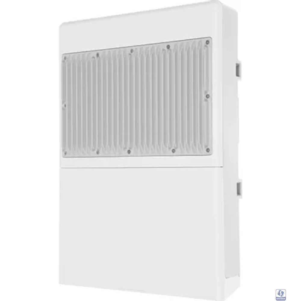 MikroTik CRS318-16P-2S+OUT Коммутатор управляемый, L2 Всепогодный, 16x 1Gbit PoE, 2x SFP+, на мачту, без БП