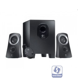 Logitech Z313 RMS 980-000413 