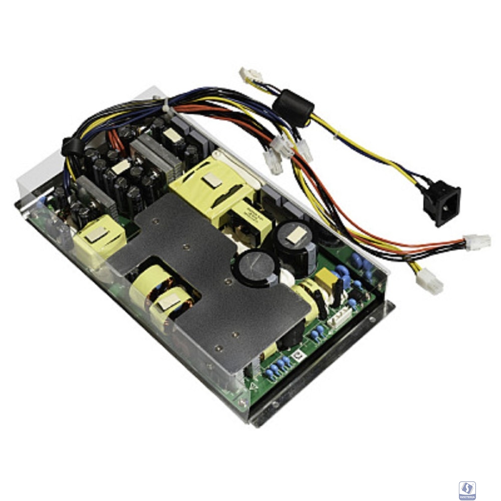 MikroTik G1270 Блок Питания, для CRS354-48P-4S+2Q+RM безкорпусной, 750W