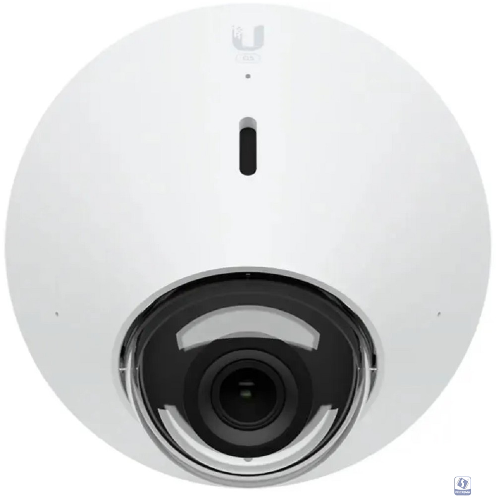 UBIQUITI UVC-G5-Dome Видеокамера 2K HD (4MP), 30 к/с