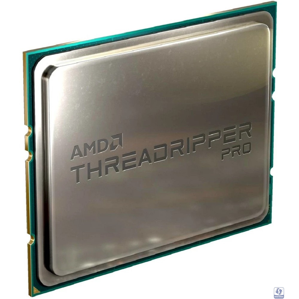 CPU AMD Ryzen Threadripper Pro 3995WX (100-000000087) 