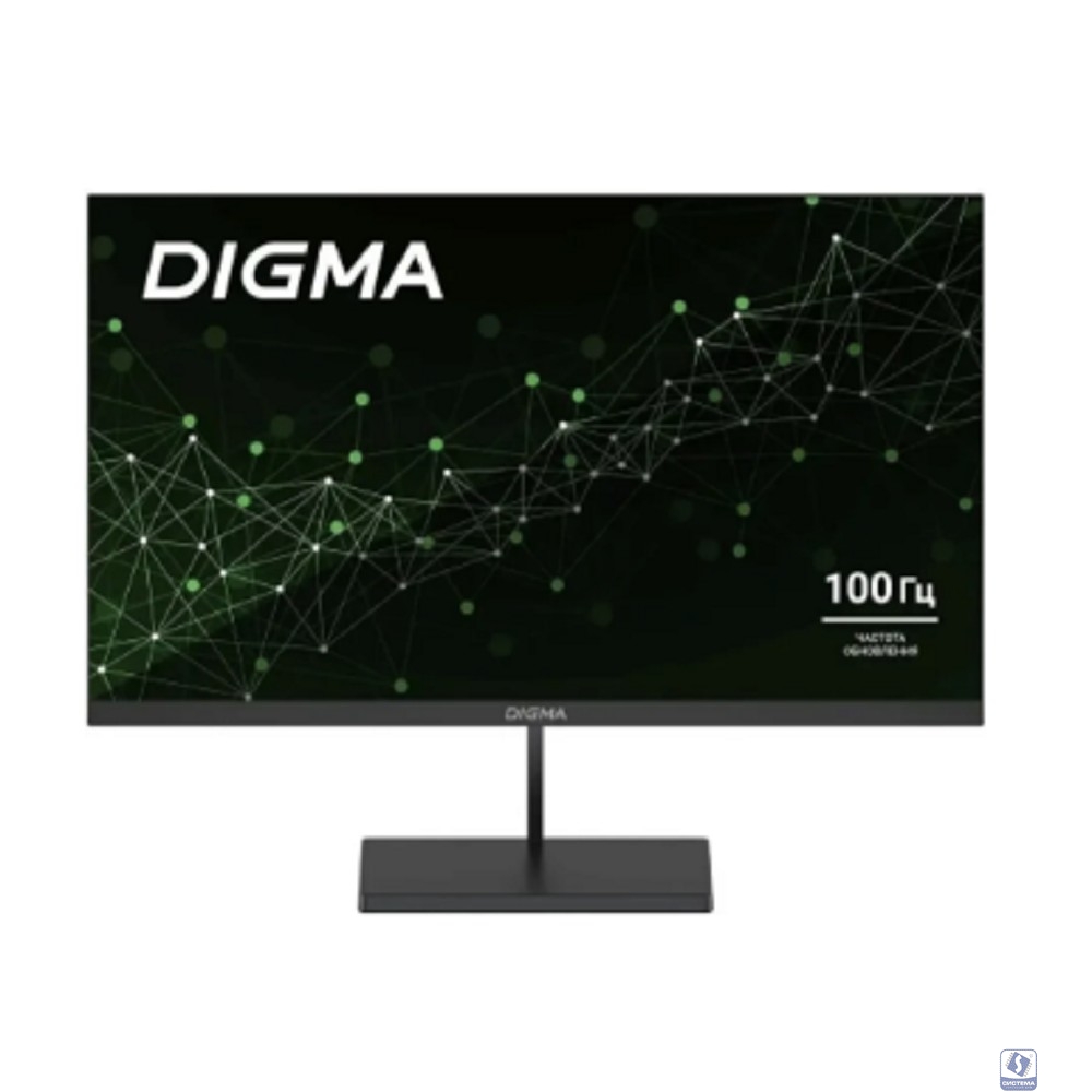 LCD Digma 27" Progress 27P501Q 