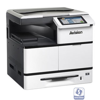 Avision AM5640i (000-0857E-0KG) 