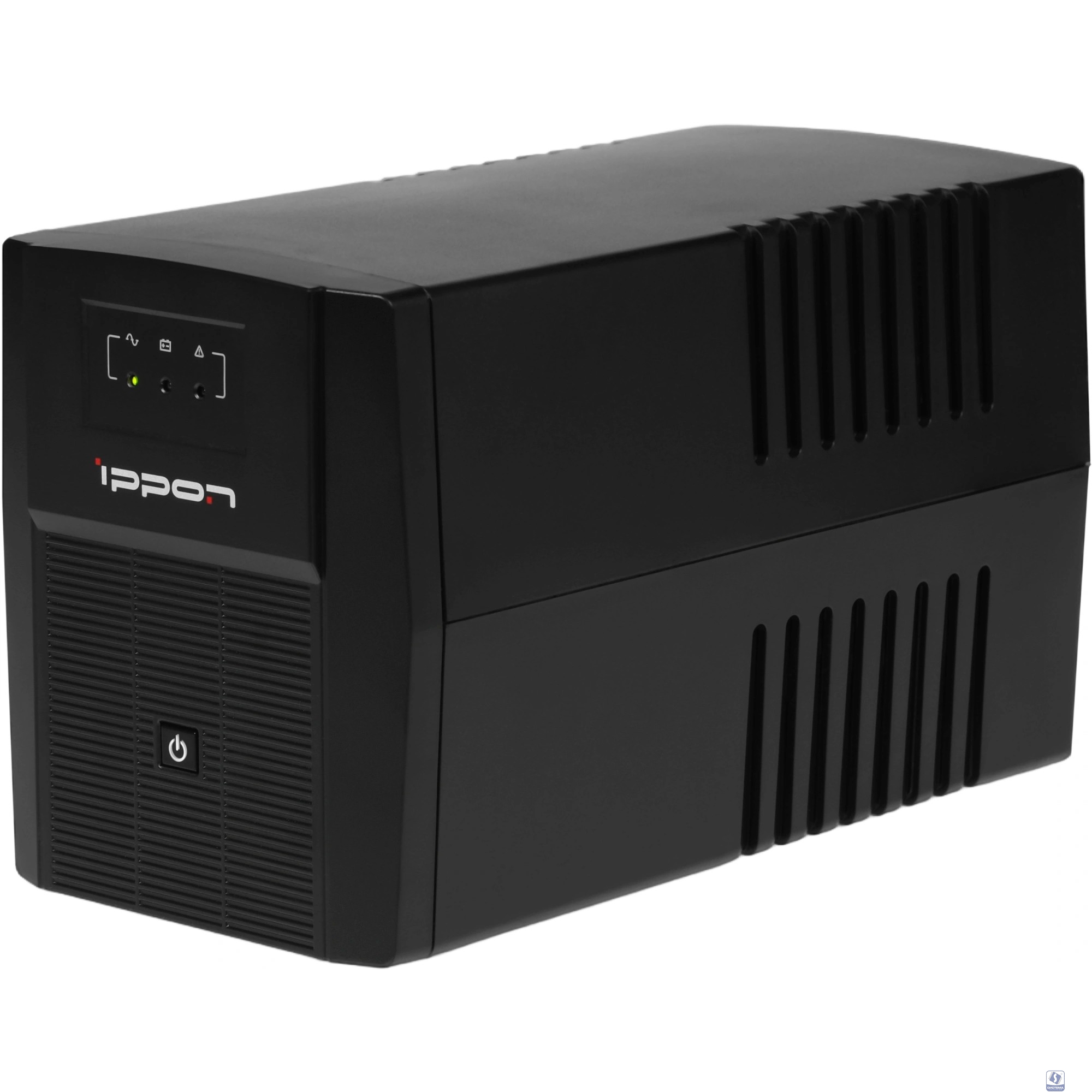 Ippon Back Basic 2200 