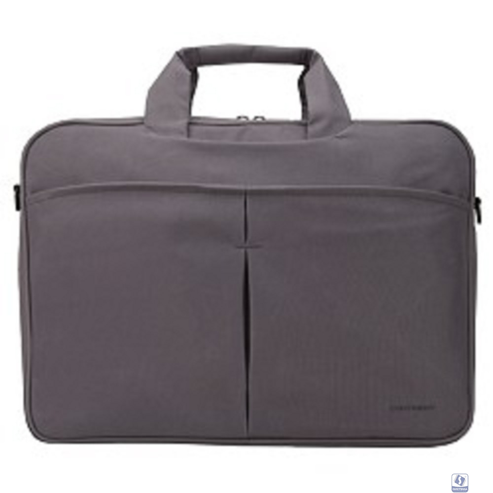 Сумка Continent CC-012 Grey 