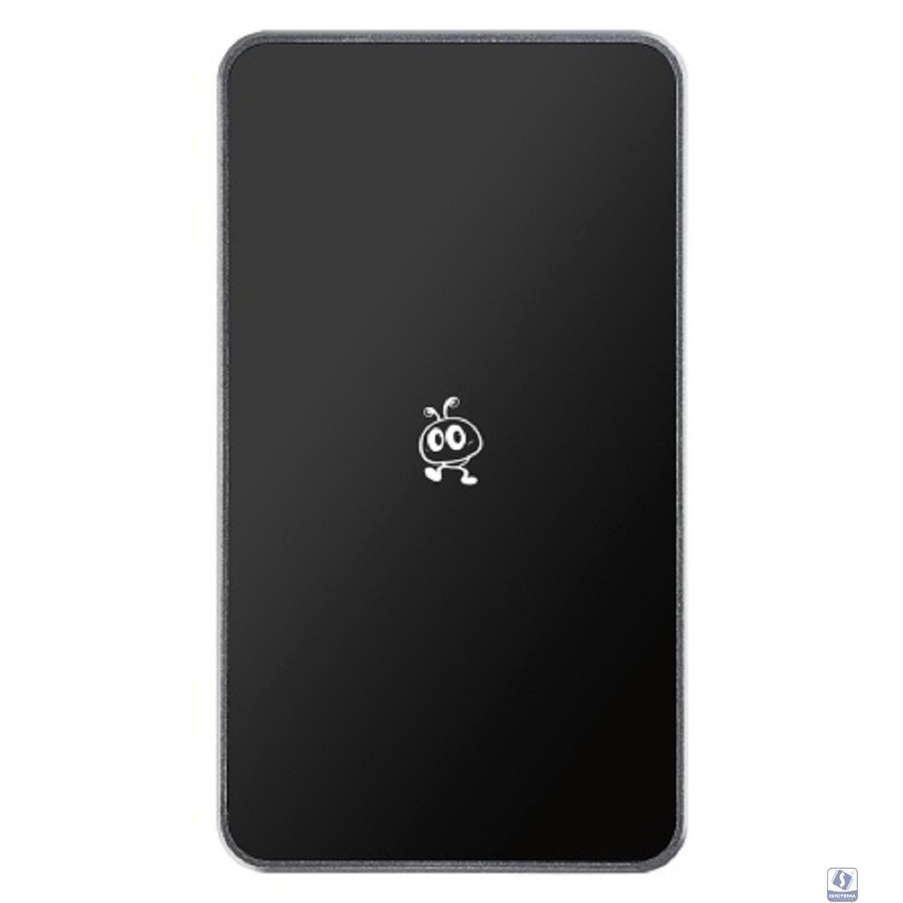 Smartbuy Portable SSD 1TB P5 Pro USB 3.2 silver