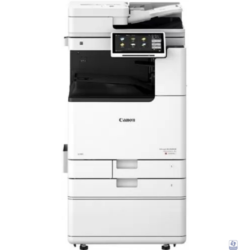 МФУ цветное формата А3/ imageRUNNER ADVANCE DX C3935i MFP