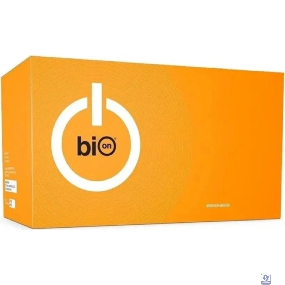 Bion W1360X Картридж для HP LaserJet M211d/M211dw; HP LaserJet MFP M236d/M236dw/M236sdn/M236sdw (2600 стр.), Черный, с чипом