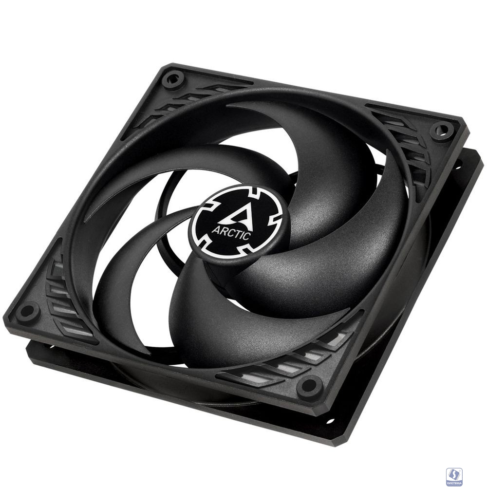 Case fan ARCTIC P9 PWM PST (Black) ACFAN00298A
