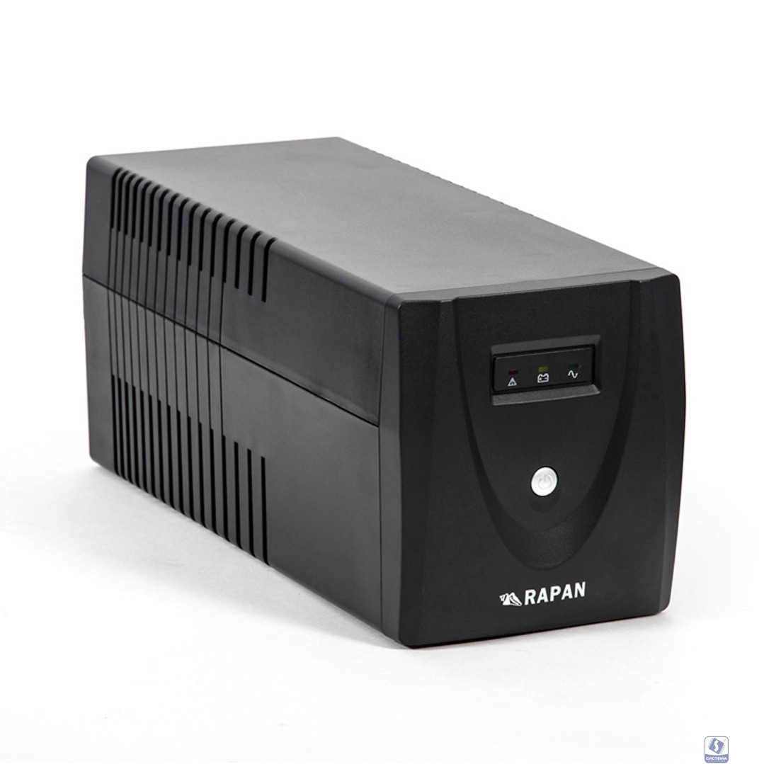 ИБП Бастион RAPAN-UPS  800   (738) 