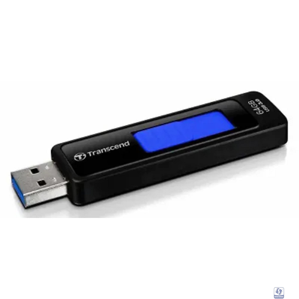 Transcend USB Drive 64Gb JetFlash 760 TS64GJF760 