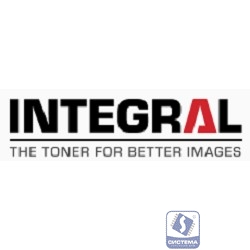 Тонер-картридж Integral TK-320 с чипом для Kyocera