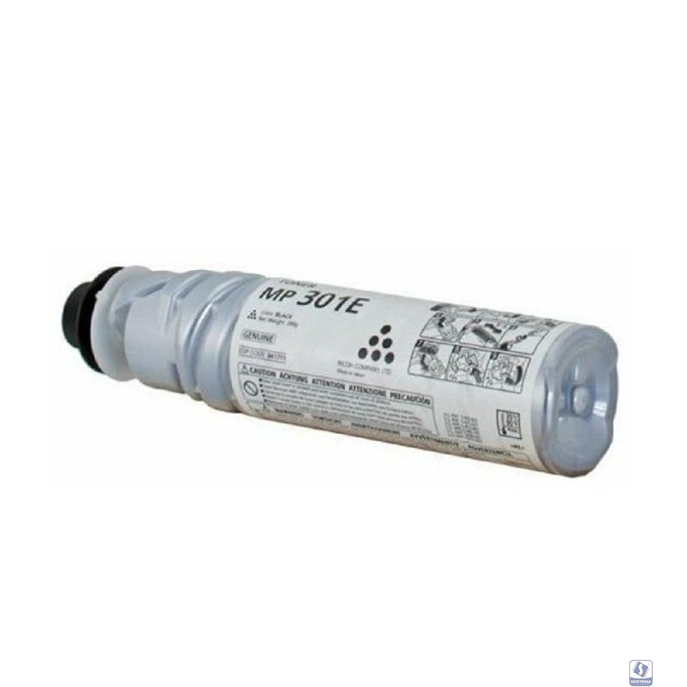 Ricoh Картридж тип MP301E Aficio MP301SP/301SPF, (8000стр.) (841711/841913/842025/842339)