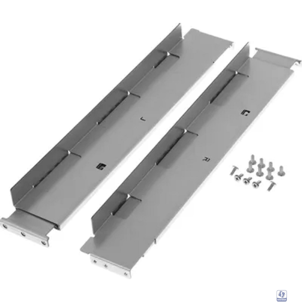 Ippon Комплект для монтажа в стойку Ippon NA+ RT (2069982)