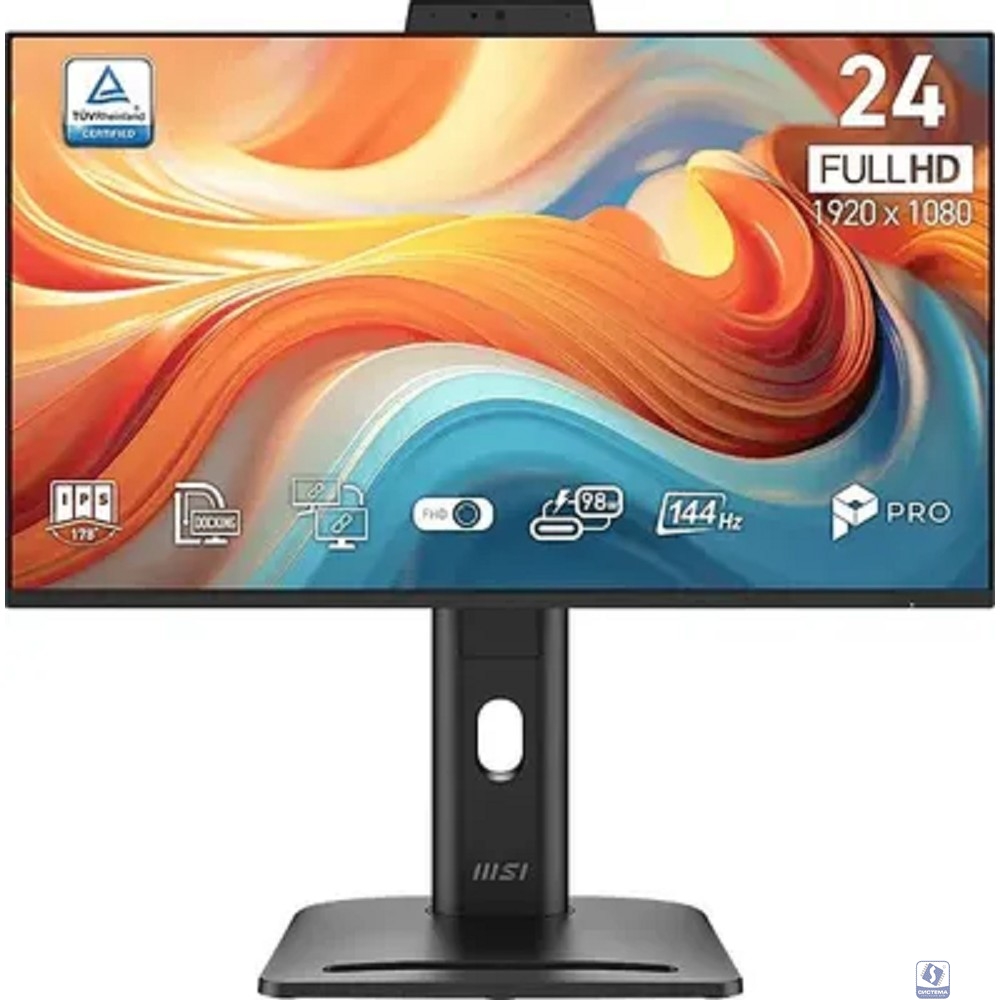MSI PRO 23.8" MP245PDG E14 