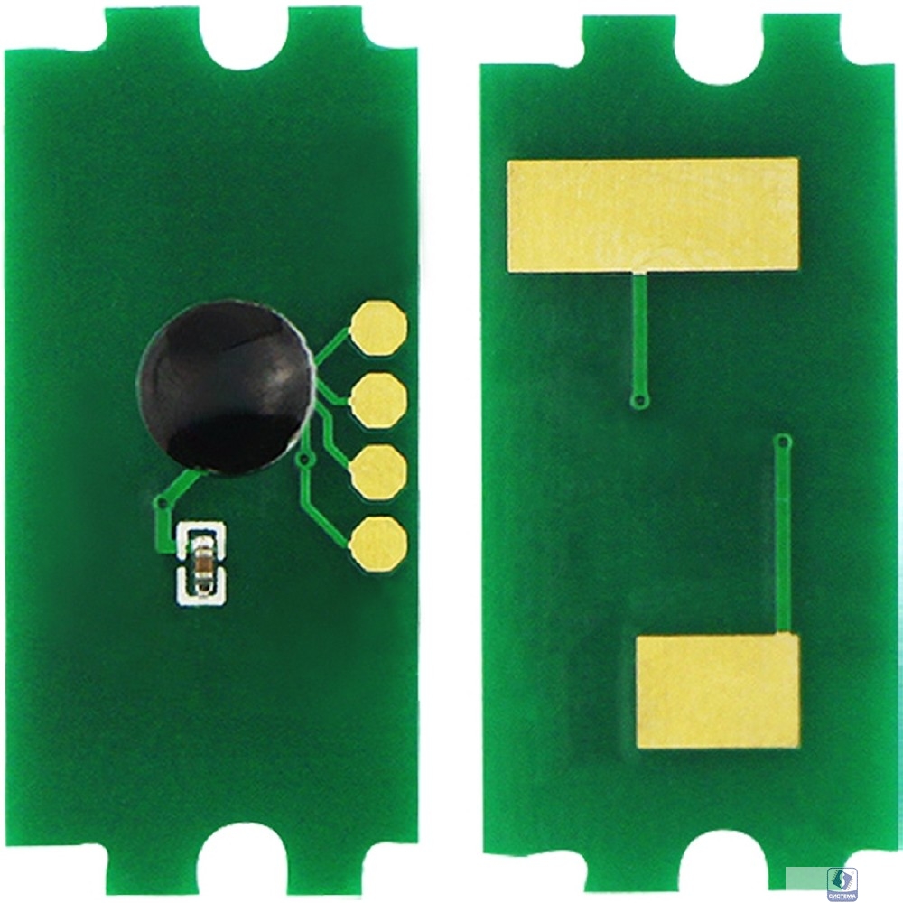 Чип тонер-картриджа Cactus CS-CHIP-KY-TK-1200-3 (TK-1200) для KYOCERA Ecosys P2335d/P2335dn/P2335dw/M2235dn/M2735dn/M2835dw 3000стр.