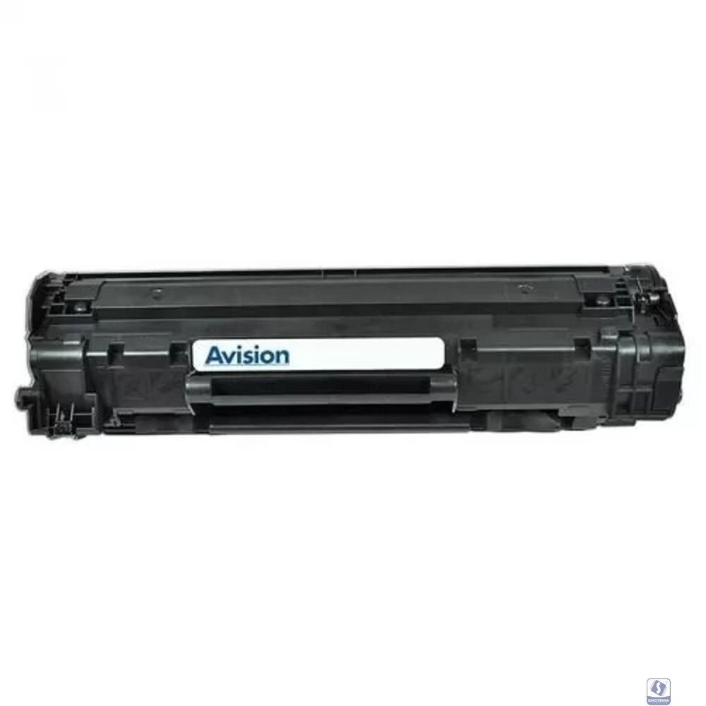 Avision  TN-1071H  015-0336-22  Тонер картридж для Avision AP40/AM40Q/AM40A/AM40A plus, 6000 стр. 