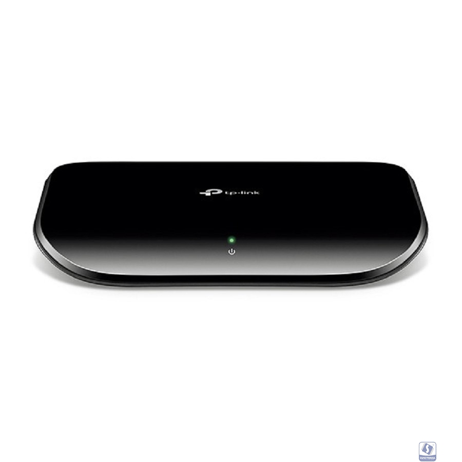 TP-Link TL-SG1005D Настольный коммутатор с 5 гигабитными портами
