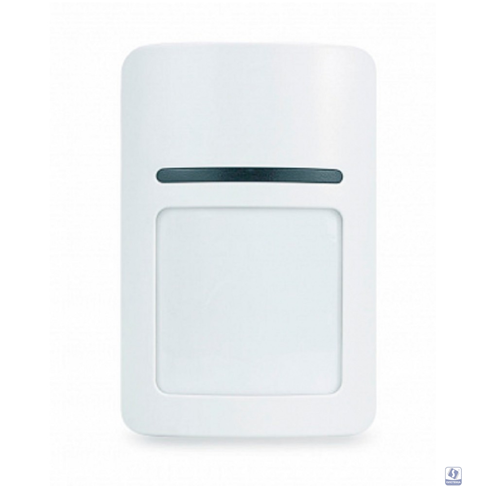 Детектор движения WiFi  Tantos TS-WPD101 умный беспроводной