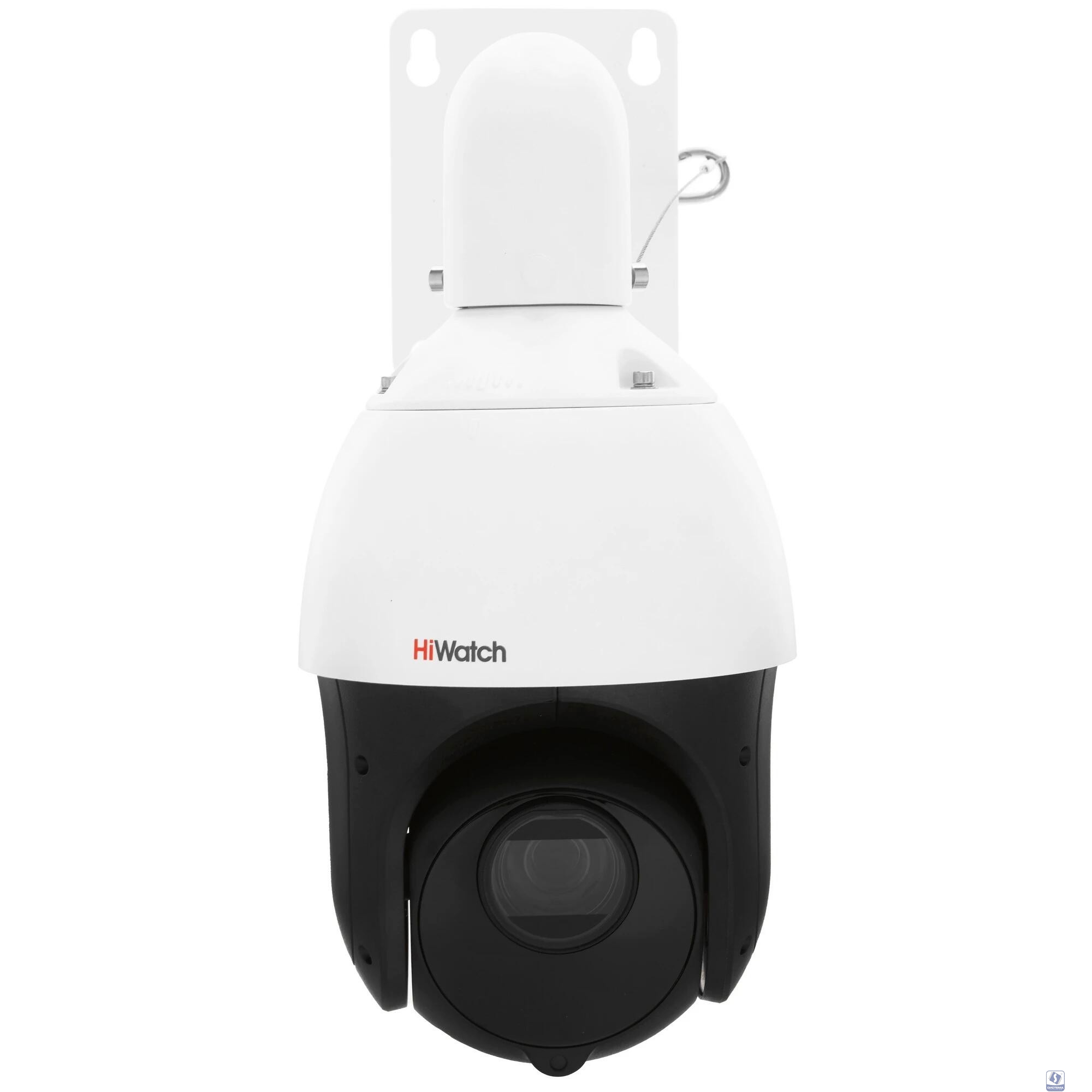 HiWatch DS-I215(D) Видеокамера IP