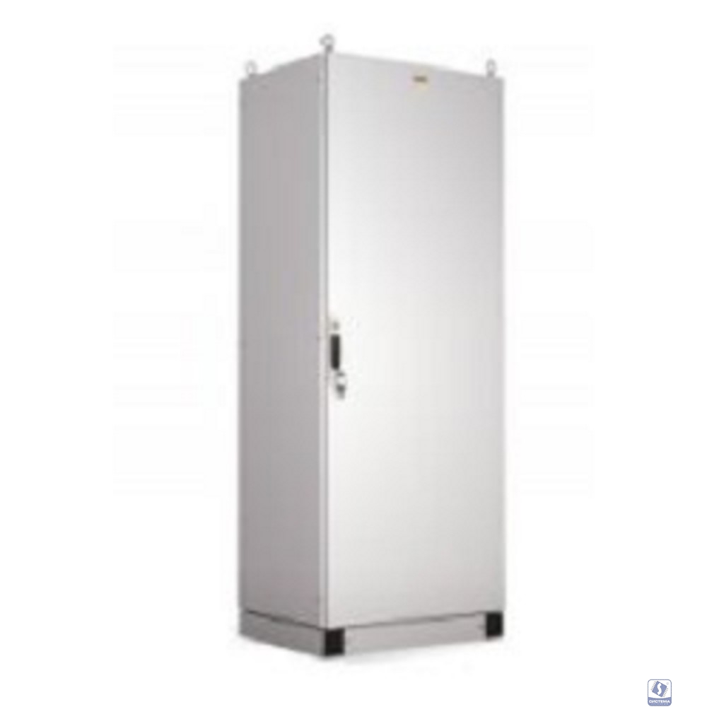 Elbox Корпус промышленного электротехнического шкафа IP65 (В2000хШ600хГ500) EMS c одной дверью