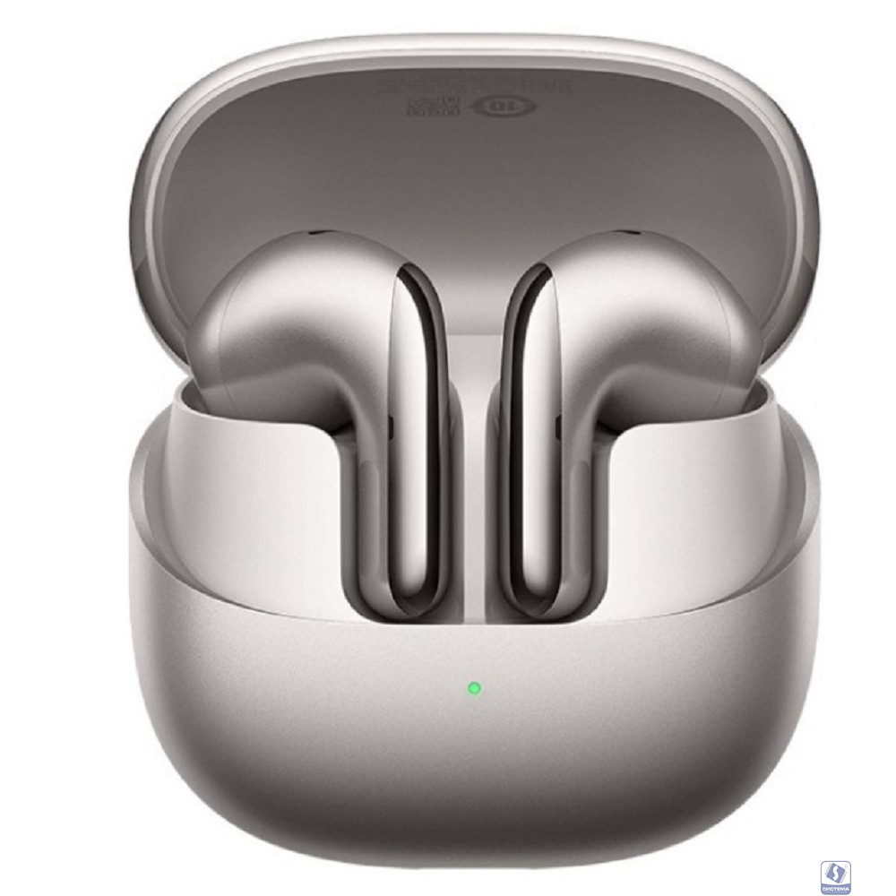 Xiaomi Buds 5-Titan Gray