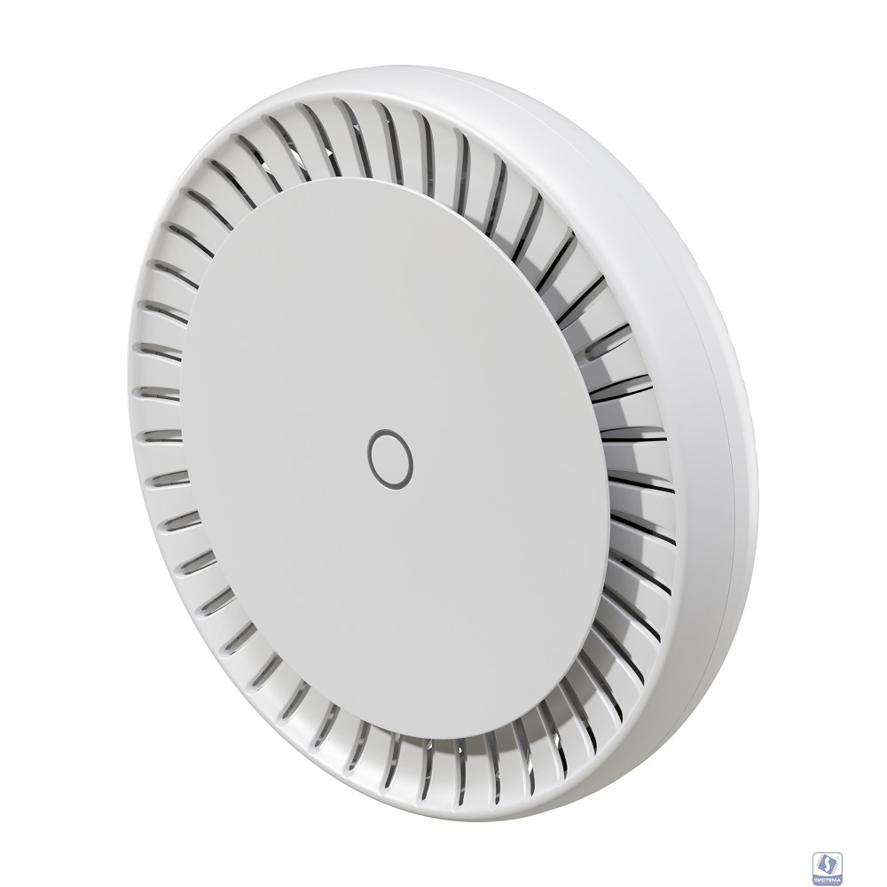 MikroTik cAPGi-5HaxD2HaxD&EG12-EA Беспроводная точка доступа,  Wi-Fi 6 с LTE модемом  cAP LTE12 ax, 2*1Gbit RJ45, 802.11a/b/g/n/ac/ax