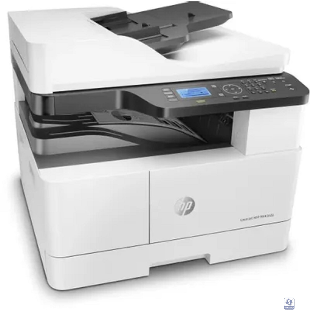 HP LaserJet M443nda MFP A3 (8AF72A#B19)