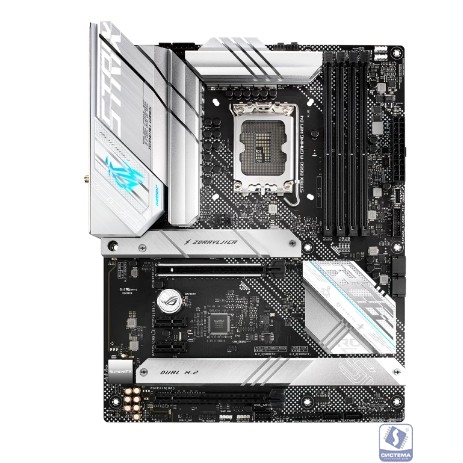 ASUS ROG STRIX B660-A GAMING WIFI D4 