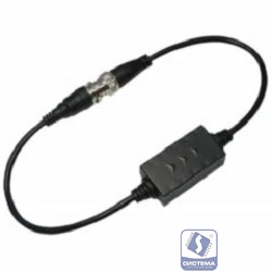 DAHUA DH-PFM791 Подавитель помех в видеосигнале от "земляной петли"