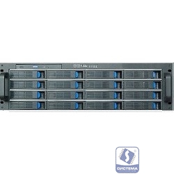 Procase ES316-SATA3-B-0 