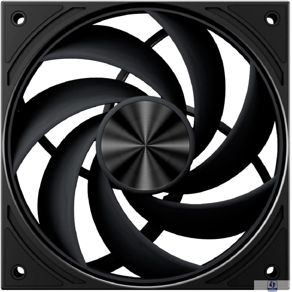 Thermalright Вентилятор TL-H12-X28-R7 EX / 120mm PWM / TRTLH12X28R7EX