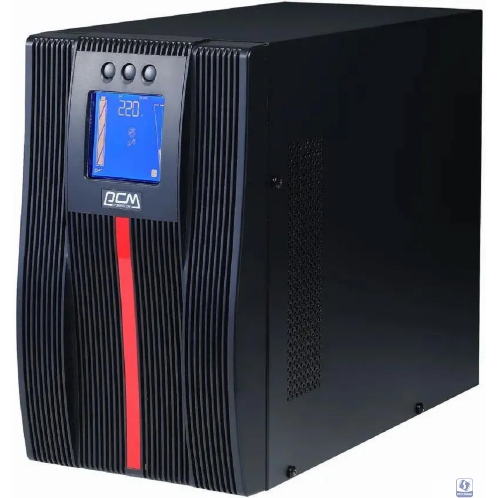 PowerCom Macan MAC-3000 ИБП  (1034863)