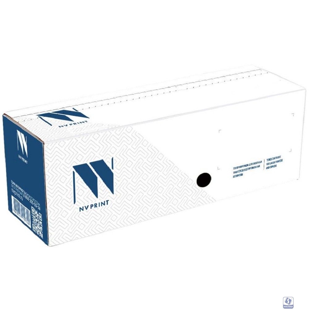 Картридж NVP совместимый NV-W2300X Black для HP Color LJ 4203/4303 (7500k)